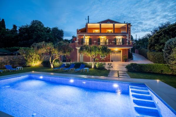 Casa Vacanze Corfù - Corfu