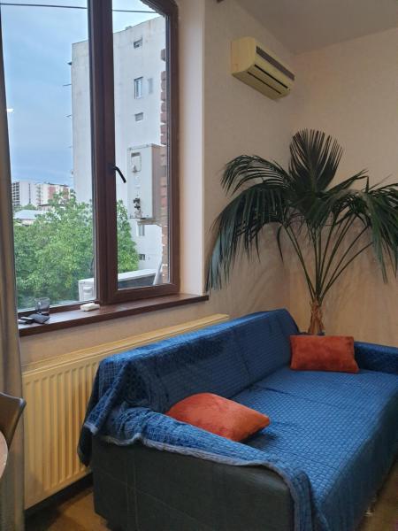 Apartamento de 1 dormitorio — 38 m² - Квартира