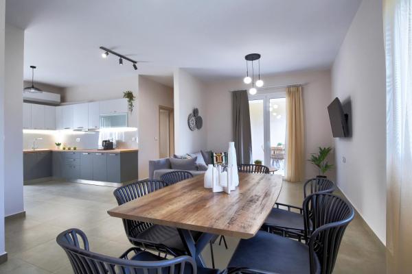 Arokaria Apartment Ii - Lefkada