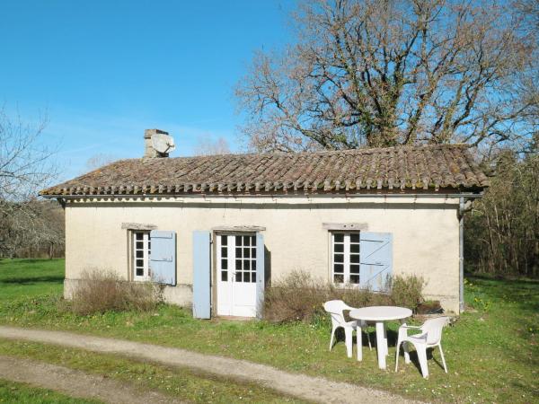 A la foto es mostra l'objecte Holiday Home Marquefabe by Interhome situat a la ciutat de Tourtrès.