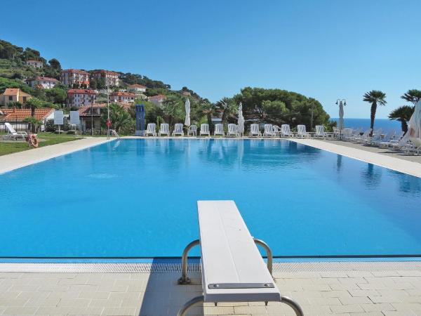 Apartment Le Margherite - Slr264 By Interhome - Riva Ligure