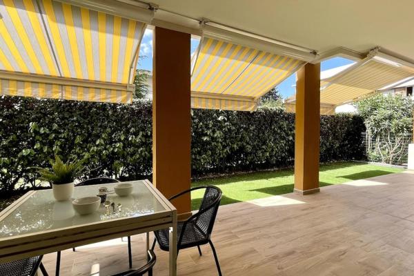 A la foto es mostra l'objecte Beautiful place, quiet residence, close to beaches situat a la ciutat de Fréjus.
