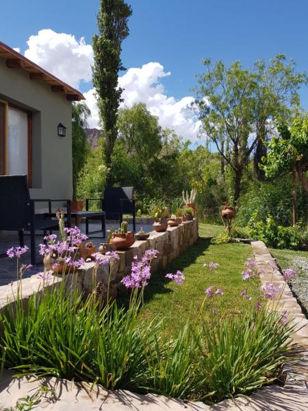 Tierra Primitiva, Tilcara