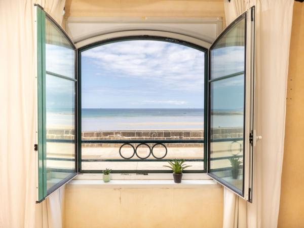 Studio Les Armateurs 3 By Interhome - Saint-Malo
