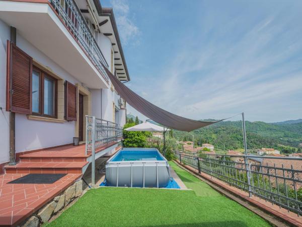 Holiday Home Casa Lorena By Interhome - Camaiore