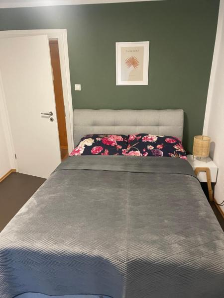 Na zdjęciu widoczny jest obiekt HIKE & BIKE zwischen Rhein und Mosel położony w mieście Waldesch.