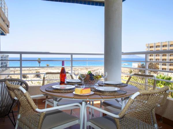 Apartment Talima By Interhome - Calp