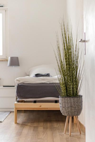 A la foto es mostra l'objecte City Apartment Singen situat a la ciutat de Singen.