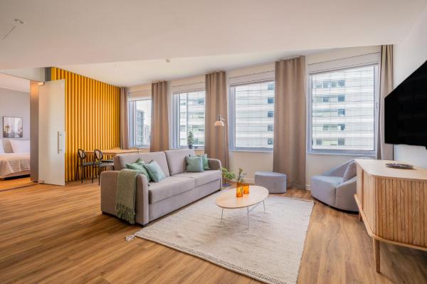 Limehome Amsterdam Westerpark, Amsterdam