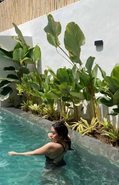 En la foto se muestra el objeto Amaria Villa Antipolo ubicado en la ciudad de Pinugay.