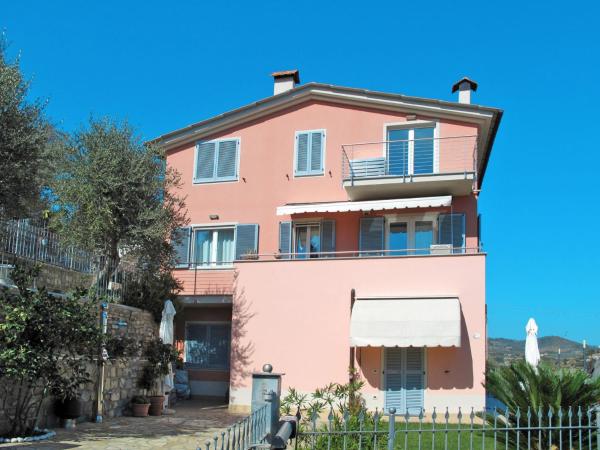 A la foto es mostra l'objecte Apartment Ulivi sul Mare by Interhome situat a la ciutat de Poggi.