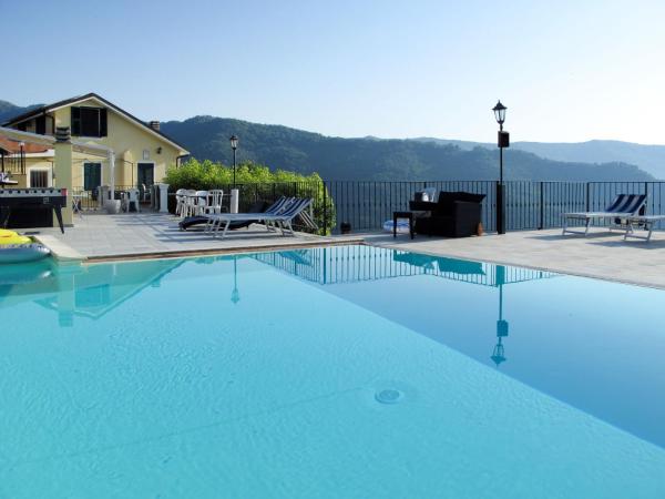 Apartment Giglio - Vlo205 By Interhome - Taggia