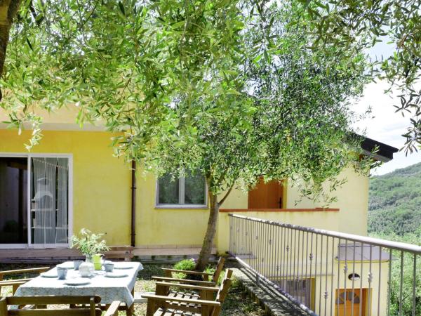 Auf dem Foto ist das Objekt Apartment Marco - PRE172 by Interhome in der Stadt Valloria zu sehen.
