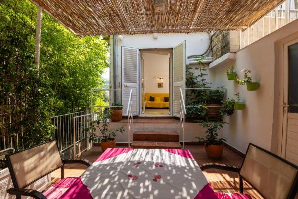 Apartments Villa Mare - Cavtat