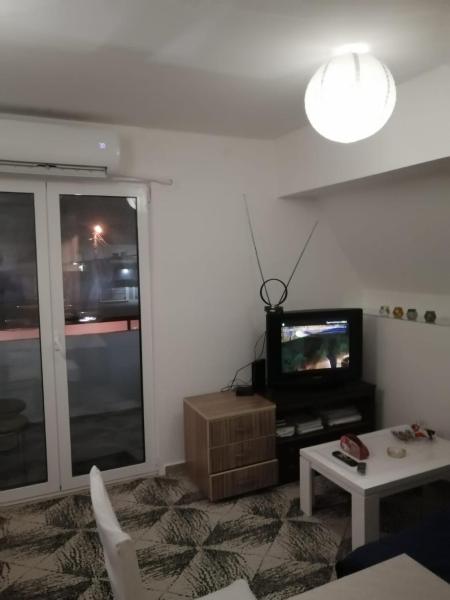 På bildet vises objektet Stan, Apartment som ligger i byen Ledine.