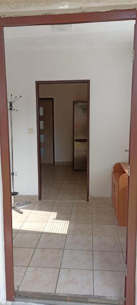 Na fotografii je vidět objekt Rekreace Pláně nacházející se ve městě Plasy.