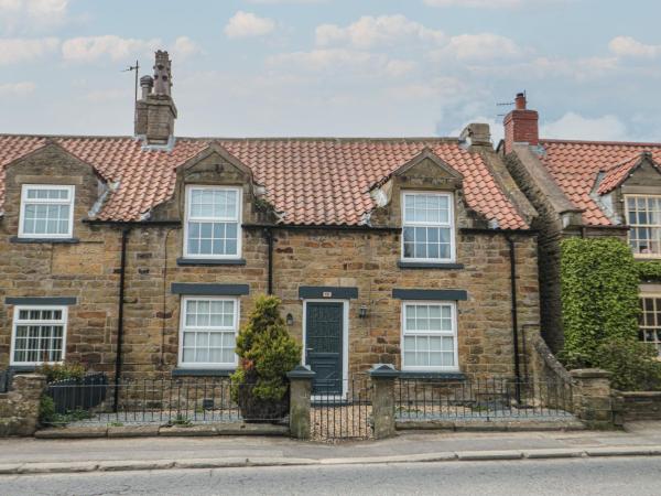 15 High Street - Ravenscar