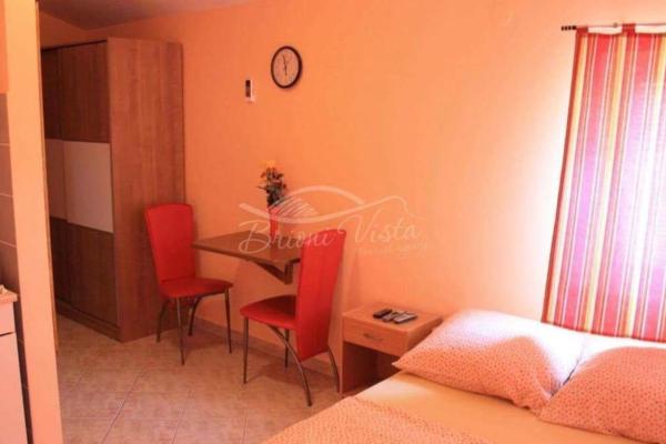 Studio Apartman With Balcony And Sea Wiew - Fažana