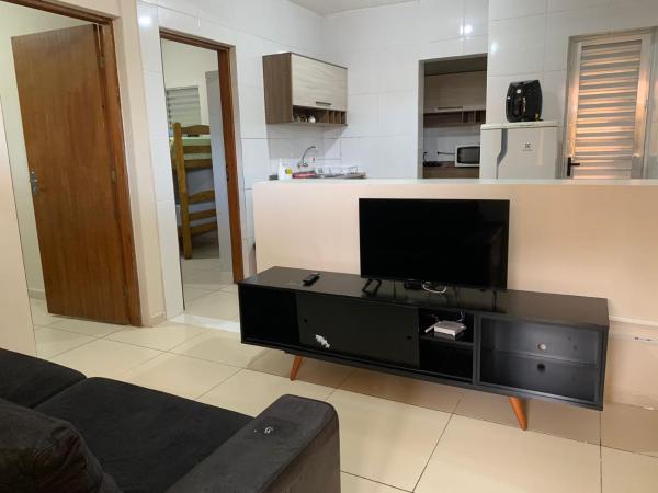 Apartamento próximo ao Autódromo de Interlagos, Сан-Паулу
