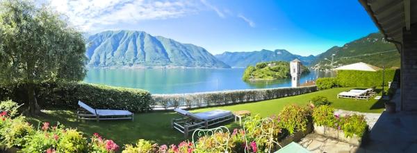 Villa Del Dottore - Menaggio
