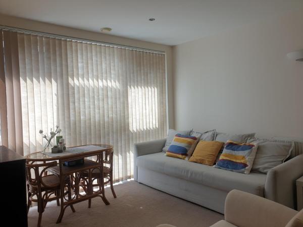 Foto 7: Flat by London ExCeL