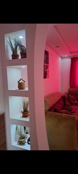 A la foto es mostra l'objecte Stylia house situat a la ciutat de Agadir.