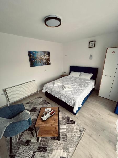 Greenhill Apartments - North Macedonia