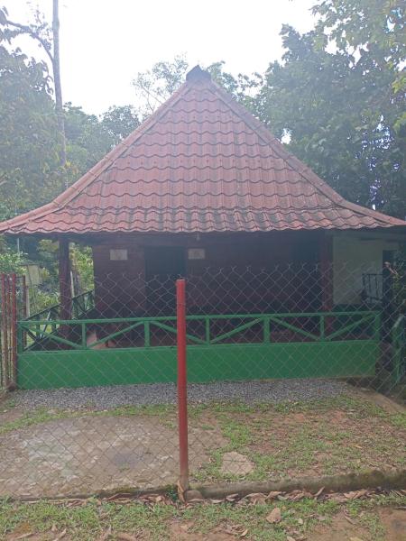 Cabañas Las Yayas