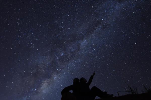 Viento Sur Astro Camping & Cabañas - Limarí