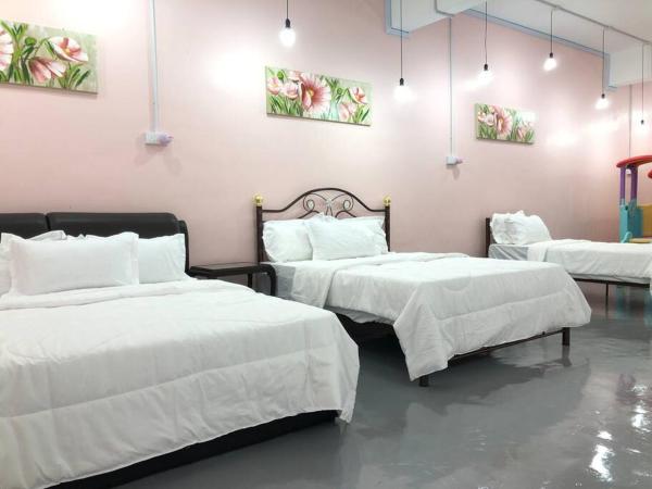 Nella foto è visibile l'oggetto Ipoh 1-10pax Kids-Friendly Families Friends Gunung Rapat Soon Choon situato nella città di Kampong Sengat.