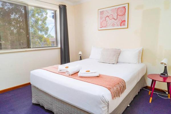 Na zdjęciu widoczny jest obiekt Apartment 9 Burswood położony w mieście Perth.