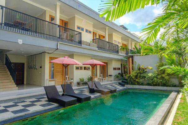 Olivia Guest House Canggu - Canggu