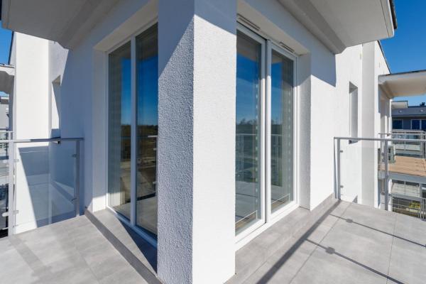 Coast Breeze Stylish Apartment By Noclegi Renters - Kołobrzeg