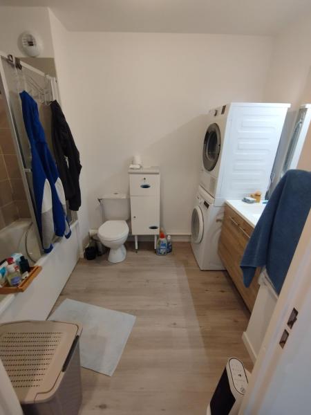 På billedet ses objektet Appt cosy 2 pièces proche gare beliggende i byen Templemars.