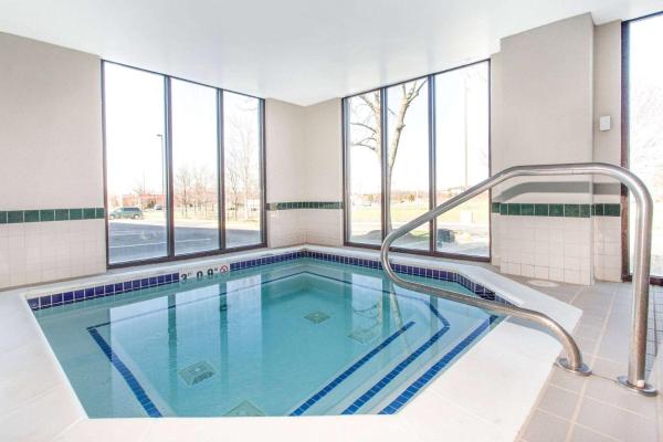 Foto 5: Wingate by Wyndham - Dulles International