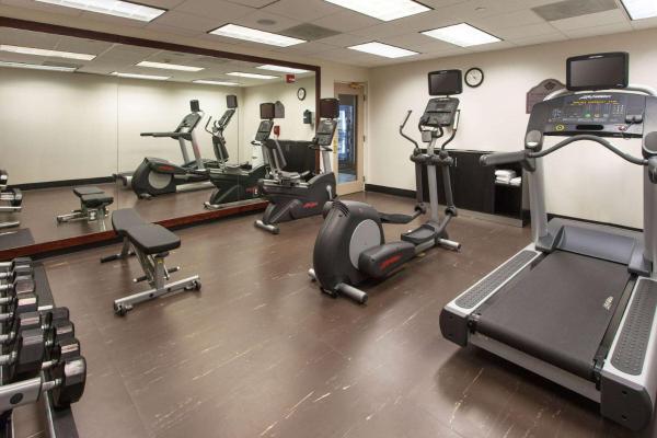 Foto 6: Wingate by Wyndham - Dulles International