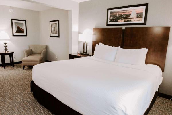 Foto 9: Wingate by Wyndham - Dulles International