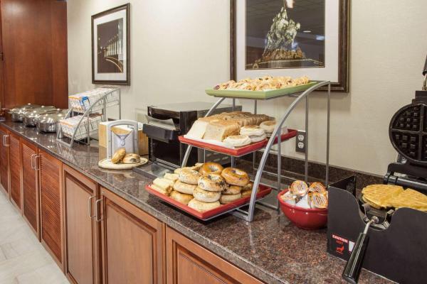 Foto 7: Wingate by Wyndham - Dulles International