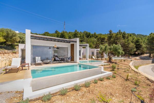 Mellamare Luxury Suites - Lefkada