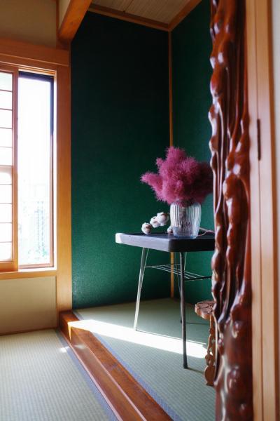 Foto 6: comma, nagayama