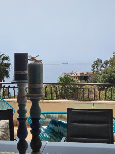 A la foto es mostra l'objecte Gaeli SeaView - Letojanni Taormina situat a la ciutat de Letojanni.