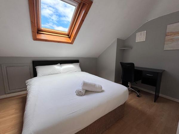 an culin apartment, Galway