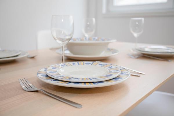 Фотография 6: Liiiving in Matosinhos - Seaside Cosy Apartment
