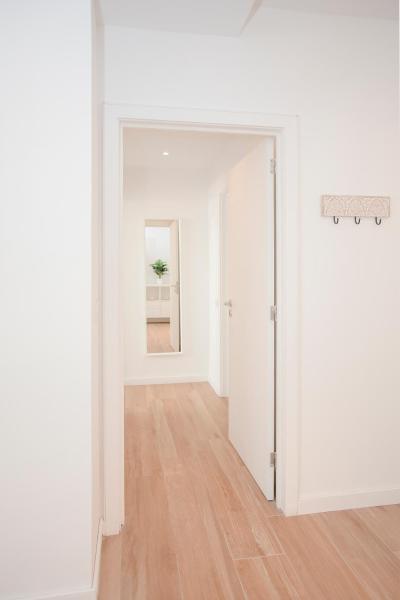 Фотография 9: Liiiving in Matosinhos - Seaside Cosy Apartment