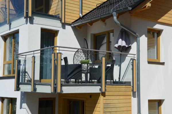 Apartamenty Kora Kilińskiego, Szklarska Poręba