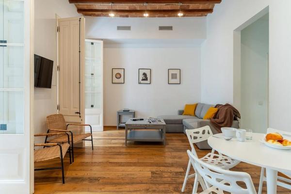 Canela Homes BARCELONA LIGHT, Barcelona