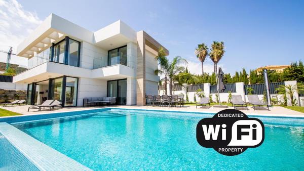 Villa Las Rocas 142 - Sotogrande