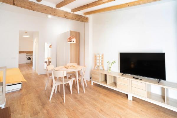 A la foto es mostra l'objecte Cos del Bou - Unik Vacation situat a la ciutat de Tarragona.