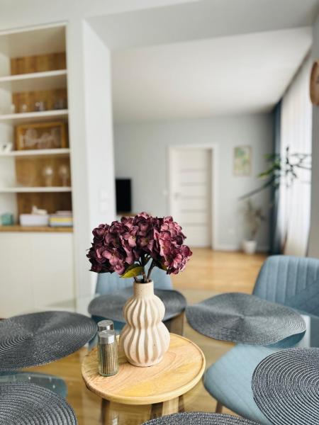 Apartment Rebeka - Slovaquie