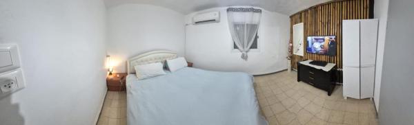 Nella foto è visibile l'oggetto צימר כוכב בעמק עפולה situato nella città di Merẖavya.